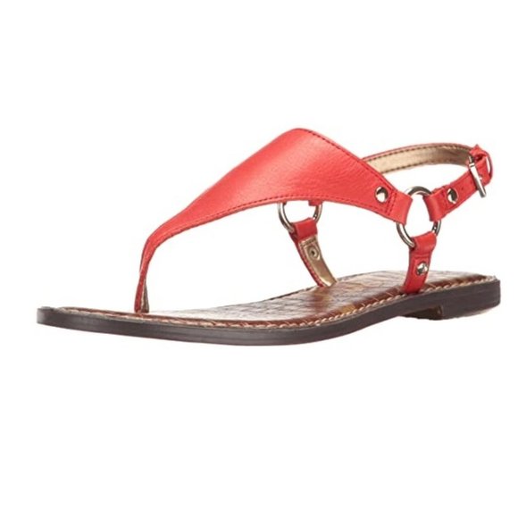 Sam Edelman Greta Women's Fashion Sandals - Picture 1 of 9